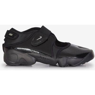 Nike Air Rift Se Patent noir 40,5 femme - Publicité Nike Air Rift Se Patent noir 40,5 femme - Publicité