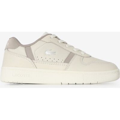 Lacoste T-clip Premium - Bébé ecru/beige 28 unisexe - Publicité Lacoste T-clip Premium - Bébé ecru/beige 28 unisexe - Publicité