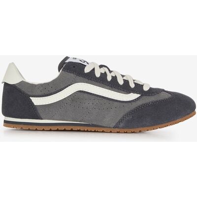 Vans Super Lowpro noir 39 femme - Publicité Vans Super Lowpro noir 39 femme - Publicité