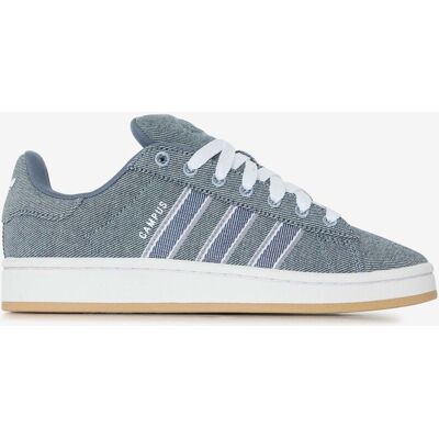 Adidas Originals Campus 00s Denim bleu/blanc 37 1/3 femme - Publicité Adidas Originals Campus 00s Denim bleu/blanc 37 1/3 femme - Publicité