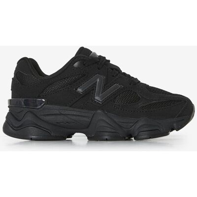 New Balance 9060 - Enfant noir 31 unisexe - Publicité New Balance 9060 - Enfant noir 31 unisexe - Publicité