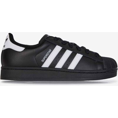 Adidas Originals Superstar Ii noir/blanc 36 femme - Publicité Adidas Originals Superstar Ii noir/blanc 36 femme - Publicité