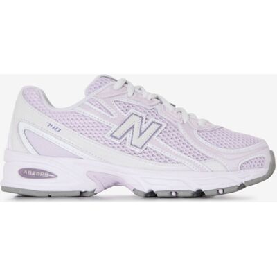 New Balance 740 violet/blanc 40 femme - Publicité New Balance 740 violet/blanc 40 femme - Publicité