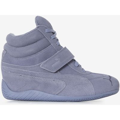 Puma Speedcat Wedge gris 39 femme - Publicité Puma Speedcat Wedge gris 39 femme - Publicité