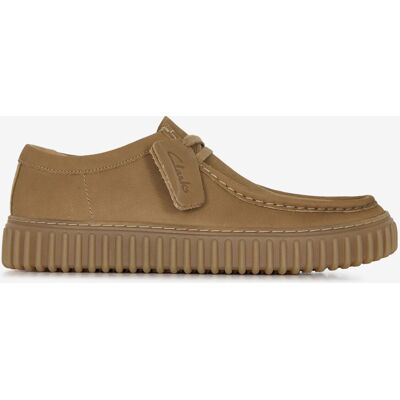 Clarks Torhill Lo beige 41 homme - Publicité Clarks Torhill Lo beige 41 homme - Publicité