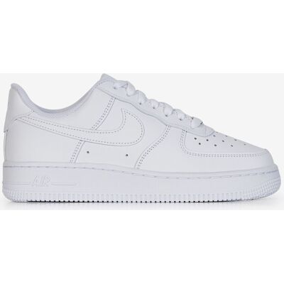 Nike Air Force 1 Low Blanc 37,5 femme - Publicité Nike Air Force 1 Low Blanc 37,5 femme - Publicité
