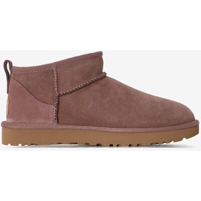Ugg Classic Ultra Mini taupe 41 femme - Publicité Ugg Classic Ultra Mini taupe 41 femme - Publicité