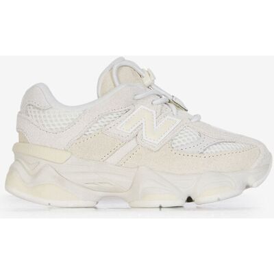 New Balance 9060 El - Bébé beige 23,5 unisexe - Publicité New Balance 9060 El - Bébé beige 23,5 unisexe - Publicité