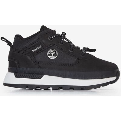 Timberland Field Trekker Low Jewel - Enfant noir/blanc 30 unisexe - Publicité Timberland Field Trekker Low Jewel - Enfant noir/blanc 30 unisexe - Publicité