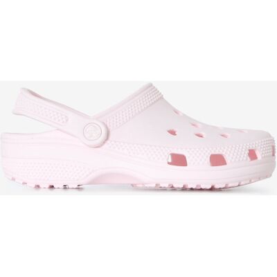 Crocs Classic Hearts Cut Out Clog rose 38/39 femme - Publicité Crocs Classic Hearts Cut Out Clog rose 38/39 femme - Publicité
