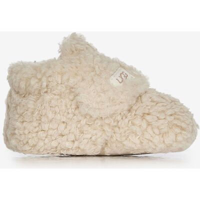 Ugg Bixbee Crib - Bébé beige 20,5 unisexe - Publicité Ugg Bixbee Crib - Bébé beige 20,5 unisexe - Publicité
