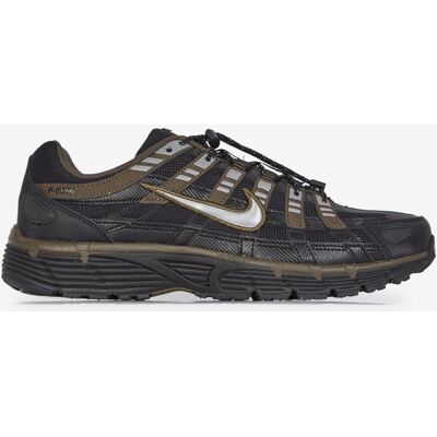 Nike P-6000 noir/marron 44 homme - Publicité Nike P-6000 noir/marron 44 homme - Publicité