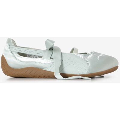Puma Speedcat Ballet Etoile bleu/marron 39 femme - Publicité Puma Speedcat Ballet Etoile bleu/marron 39 femme - Publicité