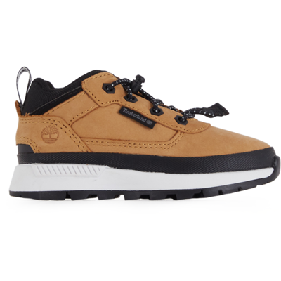 Timberland Field Trekker Low - Bébé miel 28 unisexe - Publicité Timberland Field Trekker Low - Bébé miel 28 unisexe - Publicité