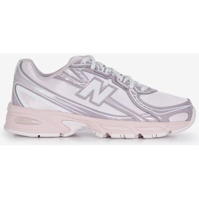 New Balance 740 rose 39 femme - Publicité New Balance 740 rose 39 femme - Publicité