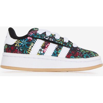 Adidas Originals Campus 00s Liberty - Bébé noir/multicolore 23 unisexe - Publicité Adidas Originals Campus 00s Liberty - Bébé noir/multicolore 23 unisexe - Publicité