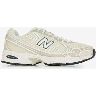 New Balance 740 beige/noir 43 homme - Publicité New Balance 740 beige/noir 43 homme - Publicité