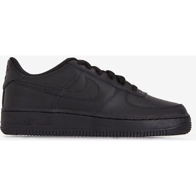 Nike Air Force 1 Low noir 35 femme - Publicité Nike Air Force 1 Low noir 35 femme - Publicité