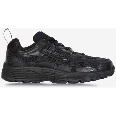 Nike P-6000 - Enfant noir 32 unisexe - Publicité Nike P-6000 - Enfant noir 32 unisexe - Publicité