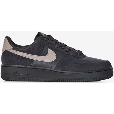 Nike Air Force 1 Low anthracite/beige 44 homme - Publicité Nike Air Force 1 Low anthracite/beige 44 homme - Publicité