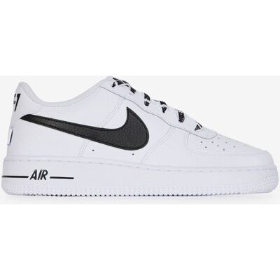 Nike Air Force 1 Low blanc/noir 39 femme - Publicité Nike Air Force 1 Low blanc/noir 39 femme - Publicité
