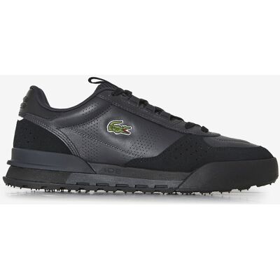 Lacoste Slam Break noir 44 homme - Publicité Lacoste Slam Break noir 44 homme - Publicité
