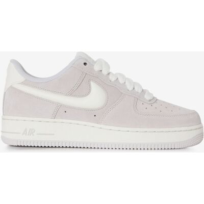 Nike Air Force 1 Low Suede gris/beige 44 homme - Publicité Nike Air Force 1 Low Suede gris/beige 44 homme - Publicité