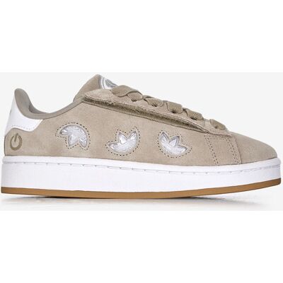 Adidas Originals Campus 00s Led - Enfant beige/blanc 34 unisexe - Publicité Adidas Originals Campus 00s Led - Enfant beige/blanc 34 unisexe - Publicité