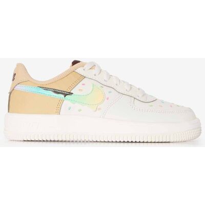 Nike Air Force 1 Low Ice Cream multicolore 35 femme - Publicité Nike Air Force 1 Low Ice Cream multicolore 35 femme - Publicité