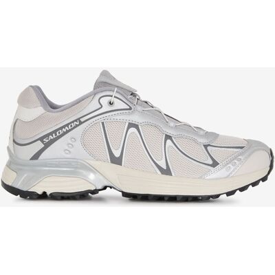 Salomon Xt-whisper beige/argent 44 homme - Publicité Salomon Xt-whisper beige/argent 44 homme - Publicité