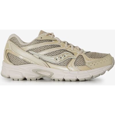 Saucony Ride Millenium or 39 femme - Publicité Saucony Ride Millenium or 39 femme - Publicité