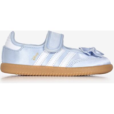 Adidas Originals Samba Jane Alice In Wonderland - Bébé bleu/blanc 25 unisexe - Publicité Adidas Originals Samba Jane Alice In Wonderland - Bébé bleu/blanc 25 unisexe - Publicité