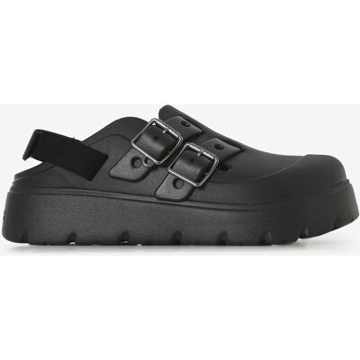 Crocs Loaferette Clog noir 38/39 femme - Publicité Crocs Loaferette Clog noir 38/39 femme - Publicité