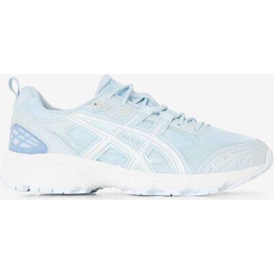 Asics Gel-nunobiki bleu 39 femme - Publicité Asics Gel-nunobiki bleu 39 femme - Publicité
