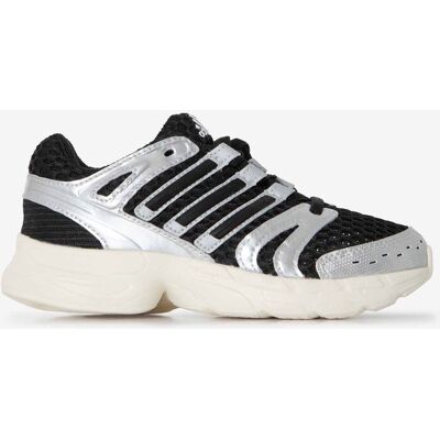 Adidas Originals Adistar Control 5 El - Enfant noir/argent 32 unisexe - Publicité Adidas Originals Adistar Control 5 El - Enfant noir/argent 32 unisexe - Publicité