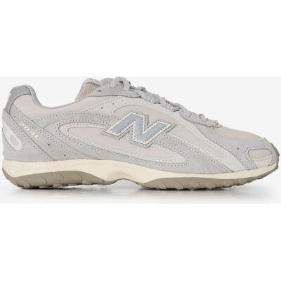 New Balance 204 Suede gris/beige 37 femme - Publicité New Balance 204 Suede gris/beige 37 femme - Publicité