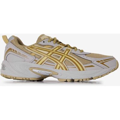 Asics Gel-ventx gris/marron 41,5 homme - Publicité Asics Gel-ventx gris/marron 41,5 homme - Publicité