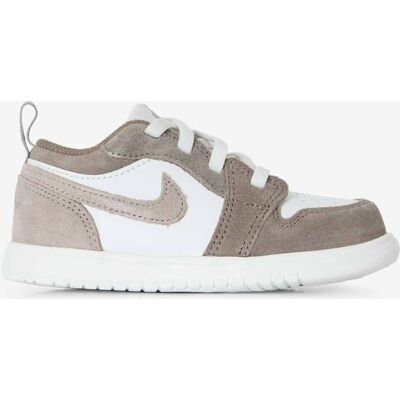 Jordan Air Jordan 1 Low Alt - Bébé marron/blanc 23,5 unisexe - Publicité Jordan Air Jordan 1 Low Alt - Bébé marron/blanc 23,5 unisexe - Publicité