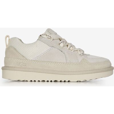 Ugg Lo Lowmel beige 35 femme - Publicité Ugg Lo Lowmel beige 35 femme - Publicité
