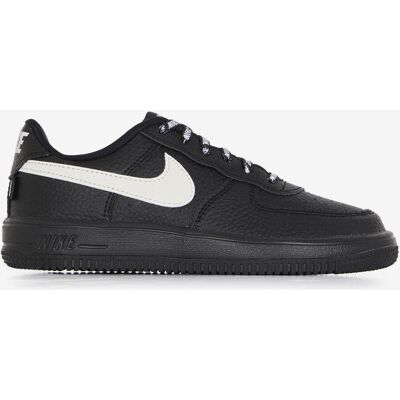 Nike Air Force 1 Low noir/blanc 35 femme - Publicité Nike Air Force 1 Low noir/blanc 35 femme - Publicité