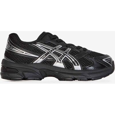 Asics Gel-1130 - Enfant noir/argent 32,5 unisexe - Publicité Asics Gel-1130 - Enfant noir/argent 32,5 unisexe - Publicité