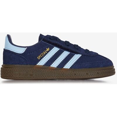Adidas Originals Handball Spezial Cf - Bébé marine/bleu 26 unisexe - Publicité Adidas Originals Handball Spezial Cf - Bébé marine/bleu 26 unisexe - Publicité