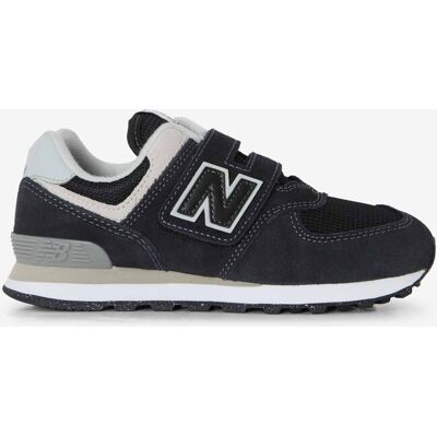New Balance 574 Cf - Enfant marine/blanc 31 unisexe - Publicité New Balance 574 Cf - Enfant marine/blanc 31 unisexe - Publicité