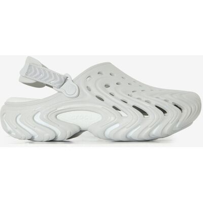 Crocs Echo Ii gris 43/44 homme - Publicité Crocs Echo Ii gris 43/44 homme - Publicité