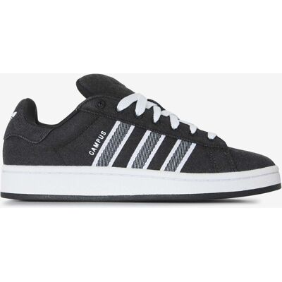 Adidas Originals Campus 00s Denim noir/blanc 37 1/3 femme - Publicité Adidas Originals Campus 00s Denim noir/blanc 37 1/3 femme - Publicité