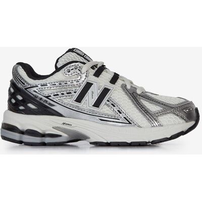 New Balance 1906 - Bébé blanc/noir 29 unisexe - Publicité New Balance 1906 - Bébé blanc/noir 29 unisexe - Publicité