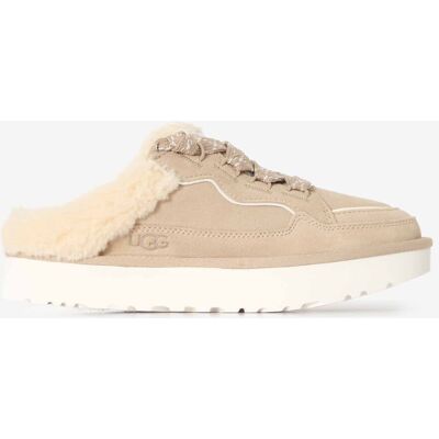 Ugg Lowmel Mule beige 37 femme - Publicité Ugg Lowmel Mule beige 37 femme - Publicité