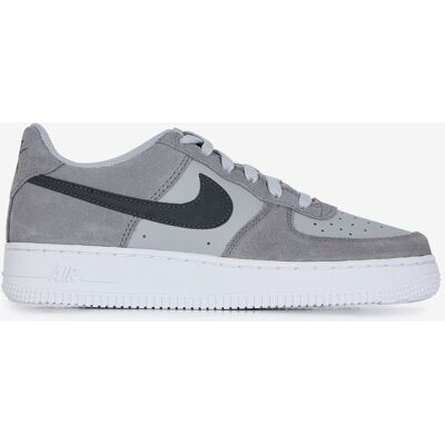 Nike Air Force 1 Low Suede gris 36,5 femme - Publicité Nike Air Force 1 Low Suede gris 36,5 femme - Publicité