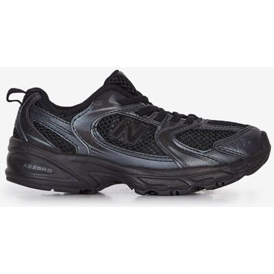 New Balance 530 - Bébé noir 29 unisexe - Publicité New Balance 530 - Bébé noir 29 unisexe - Publicité