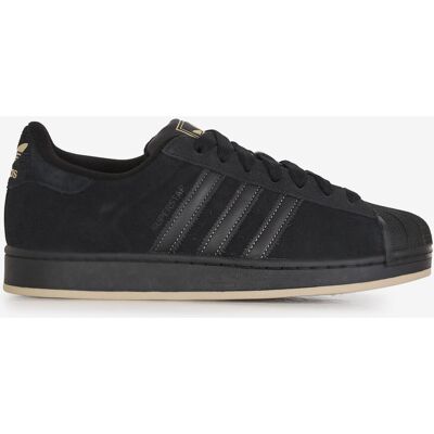 Adidas Originals Superstar Ii Suede noir 44 homme - Publicité Adidas Originals Superstar Ii Suede noir 44 homme - Publicité